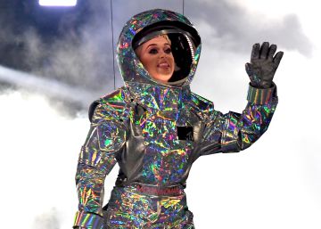 ¿Preferiste dormir a ver los MTV VMAs? Estos son los cinco grandes momentos de la gala