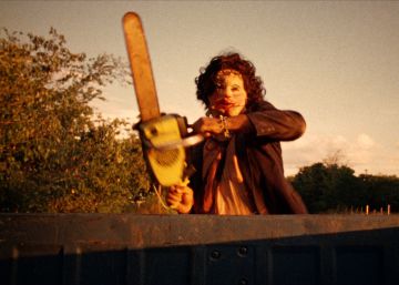 Todo lo que no sabes sobre Leatherface, el psicópata huérfano de Tobe Hopper