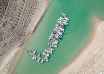 The drought from hell has arrived in Spain