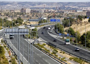 El efecto retardado de las autopistas de peaje de Aznar