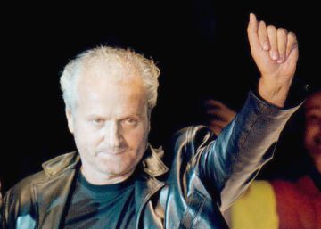 Gianni Versace: tragedia de un maestro de la moda
