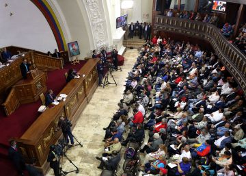 Linguagem stalinista na Venezuela Linguagem stalinista na Venezuela