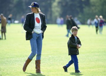 Lady Di, ¿Nuevo icono de la modernidad?