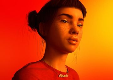 De Lil Miquela a La Sofy: las estrellas de Internet ya no son humanas De Lil Miquela a La Sofy: las estrellas de Internet ya no son humanas