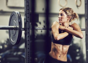 El gimnasio secreto de Apple que conseguirá que hagamos menos ejercicio pero más eficaz
