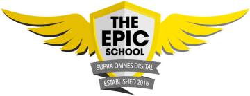 Una escuela con tus héroes digitales como profesores
