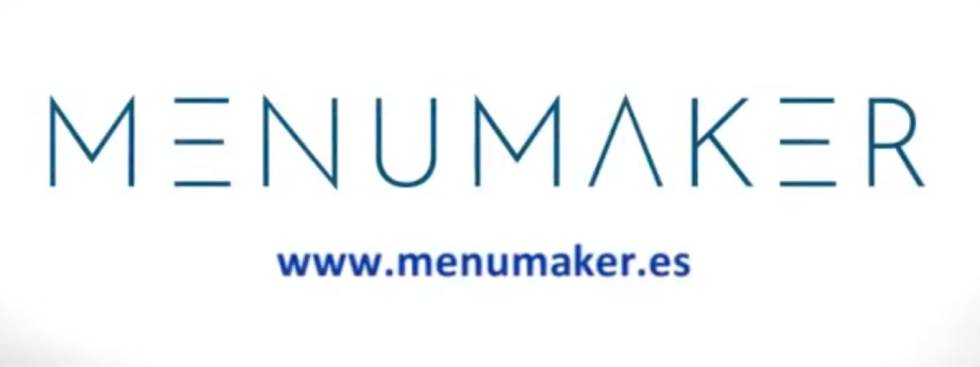 Crea de forma online la carta de tu restaurante