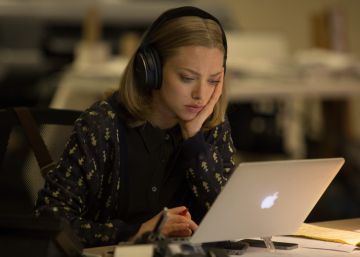 Acoso en la cafetería: así es el suplicio de ser chica y usar sitios públicos como oficina