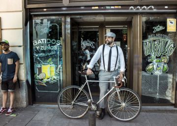 ¿Los que se quejan de la gentrificación son los mismos que la causaron?