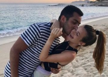 La boda de 25 millones de la hija del magnate Jeff Sutton en Puglia La boda de 25 millones de la hija del magnate Jeff Sutton en Puglia