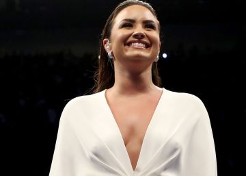 El renacer de Demi Lovato
