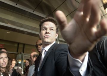 Mark Wahlberg: Foi preso, virou rapper e agora é o ator mais bem pago Mark Wahlberg: Foi preso, virou rapper e agora é o ator mais bem pago