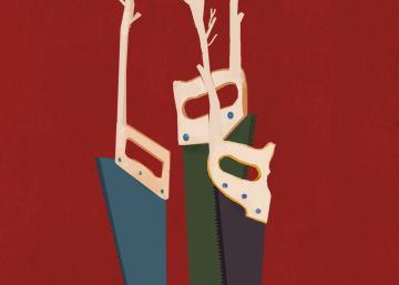 The failure of Catalan nationalism The failure of Catalan nationalism