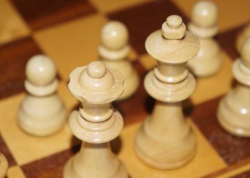 Um milhão de dólares para quem resolver este ‘simples’ enigma de xadrez