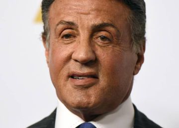Las fotos que hicieron saltar la alarma sobre la salud de Sylvester Stallone Las fotos que hicieron saltar la alarma sobre la salud de Sylvester Stallone
