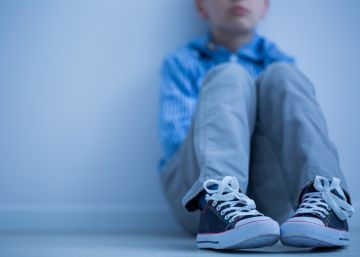 La madre del niño argentino con Asperger: “Él lo intenta, le gusta tener amigos”