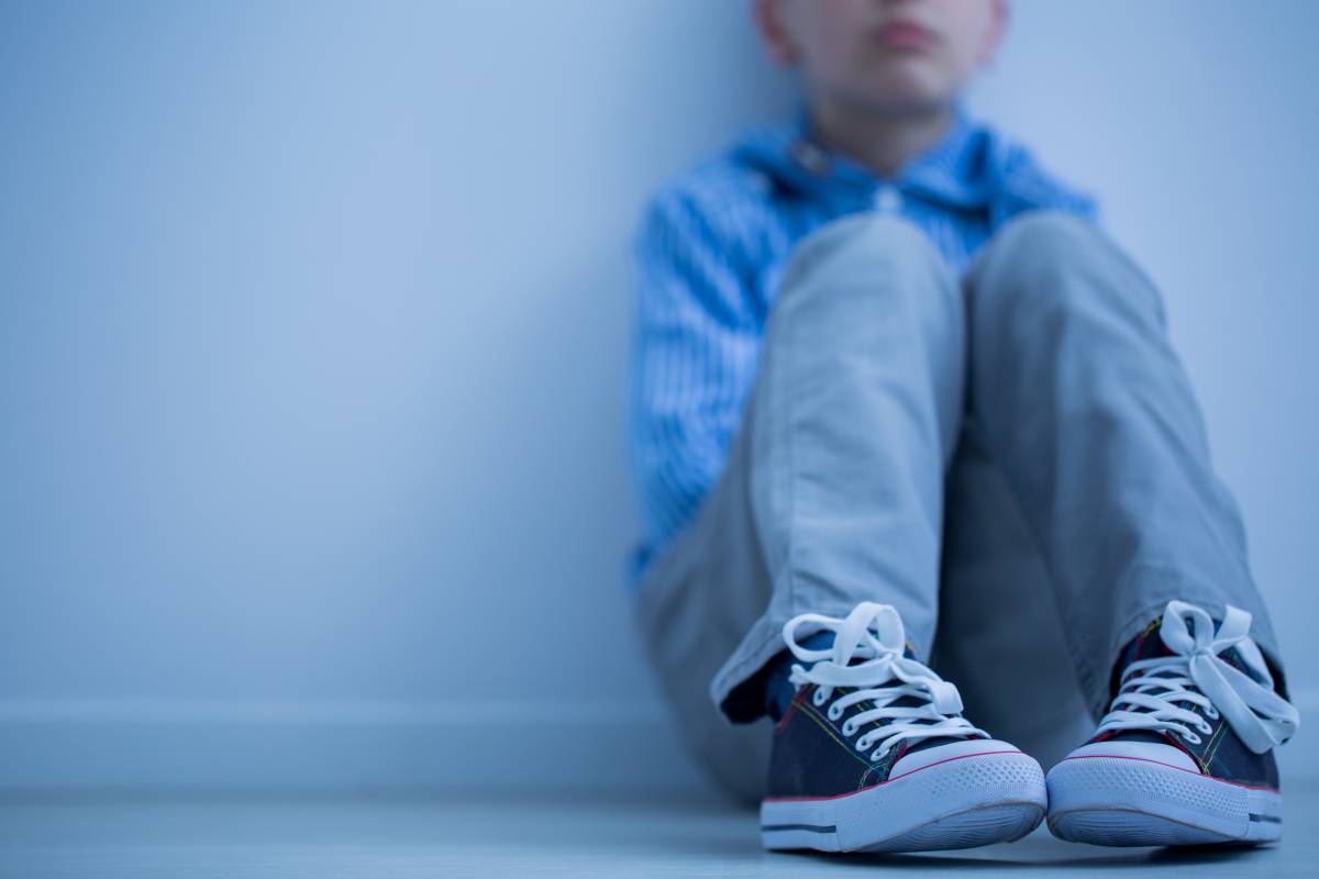 La madre del niño argentino con Asperger: “Él lo intenta, le gusta tener amigos”