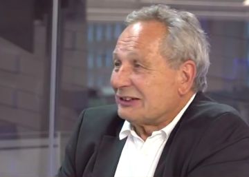 Xavier Vidal-Folch en Café Steiner