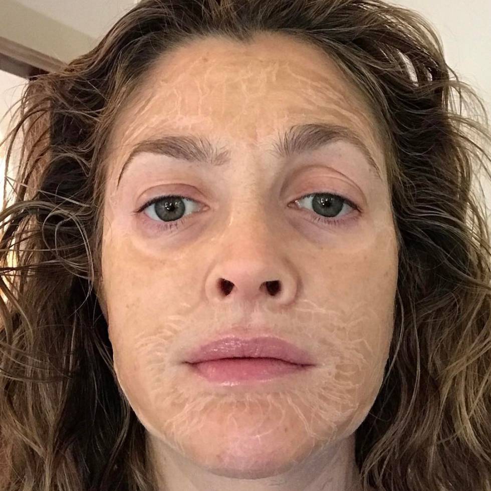 Bofetadas y pies despellejados: así son los tratamientos de belleza sadomaso