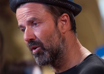 Pau Donés encara el cáncer como “una anécdota más en la vida, como un catarro”