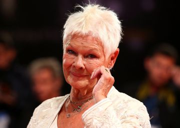 Conselhos sexuais de Judi Dench a seus 82 anos