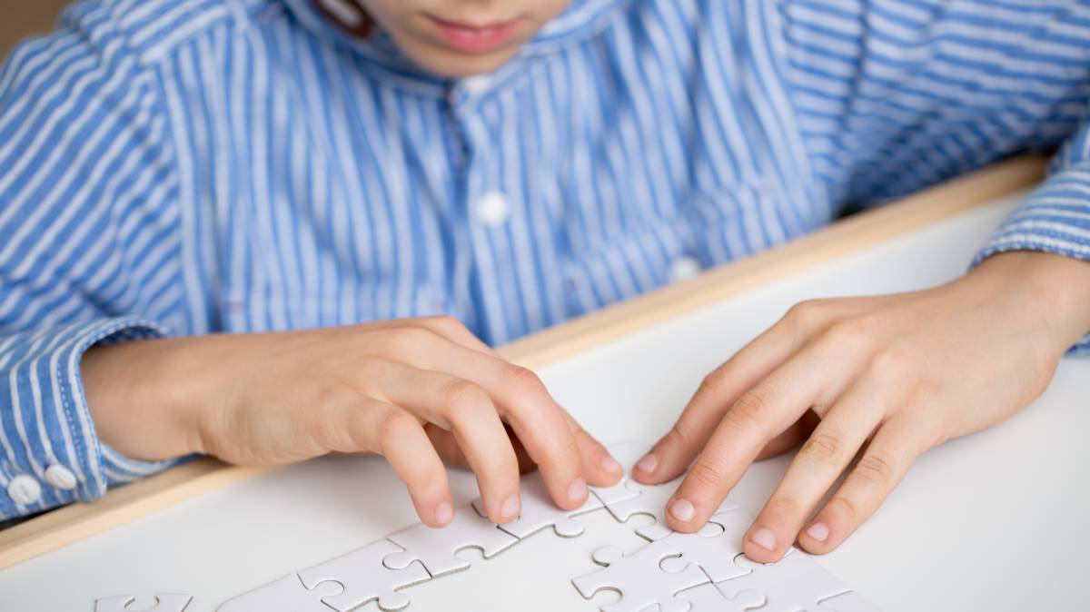 ¿Qué es el síndrome de Asperger y cuáles son sus síntomas?