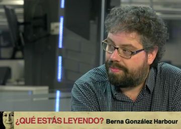 ¿Qué está leyendo Sergio del Molino?
