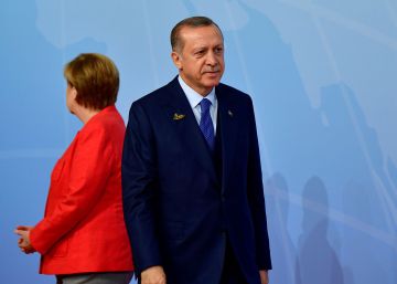 A União Europeia frente à Turquia