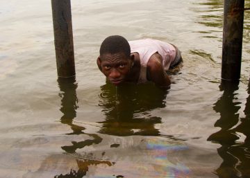 La violencia tolerada en el Delta del Níger La violencia tolerada en el Delta del Níger