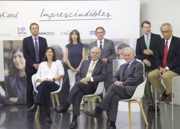 Siete de los científicos españoles más reconocidos reclaman que la ciencia sea “intocable”