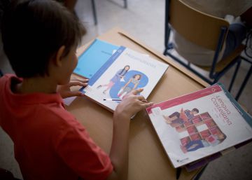 Cómo comprar los libros de texto ‘online’ para la vuelta al cole Cómo comprar los libros de texto ‘online’ para la vuelta al cole