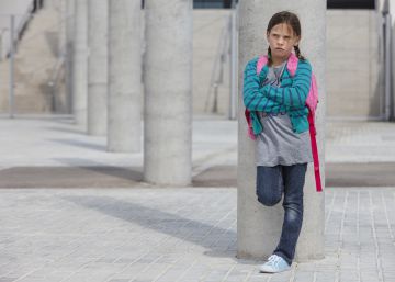 Siete claves para que los niños empiecen el cole motivados