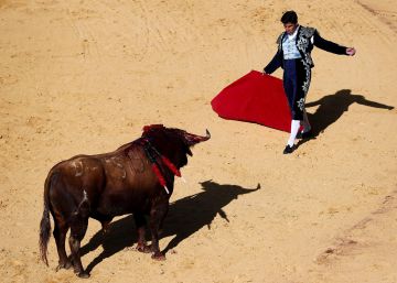 Algún día los toros serán historia. Llegará