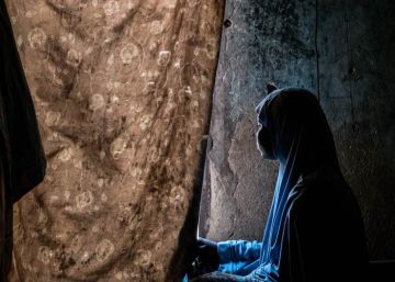 Así atrapa el extremismo a los jóvenes africanos Así atrapa el extremismo a los jóvenes africanos