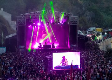 De ciudad industrial a cita internacional de la música