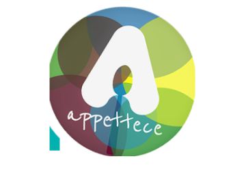 Opciones gastronómicas para alérgicos en la palma de la mano