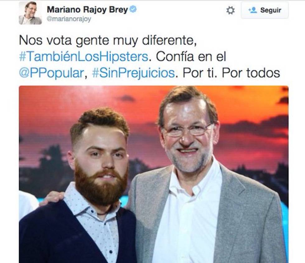 Es oficial: lo hipster ha muerto y esto es lo único que nos ha dejado