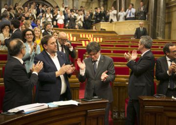 Las cinco noticias clave del 7 de septiembre Las cinco noticias clave del 7 de septiembre