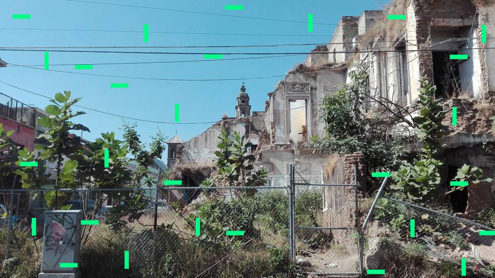 La ciudadanía creativa y digital del Parque Morelos