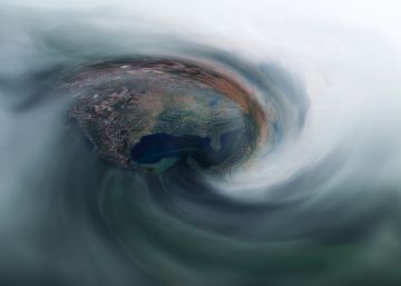 ¿Podría un huracán asolar España? ¿Podría un huracán asolar España?