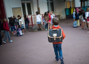 Un tebeo para prevenir el dolor de espalda en los escolares