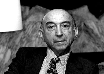 Fallece Lofti A. Zadeh, padre de la lógica difusa