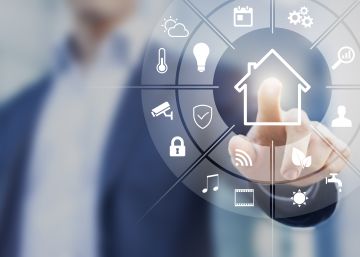 Los 12 mejores dispositivos para tener una casa inteligente