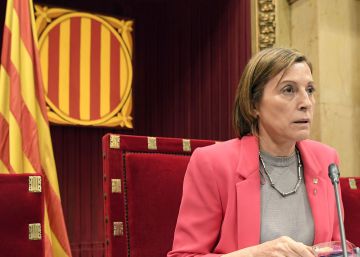 The Catalan independence process runs aground The Catalan independence process runs aground
