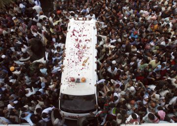 El magnicidio de Bhutto, impune nueve años después El magnicidio de Bhutto, impune nueve años después