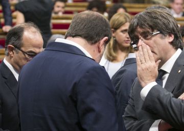 Destruir el sistema, destruir la democracia