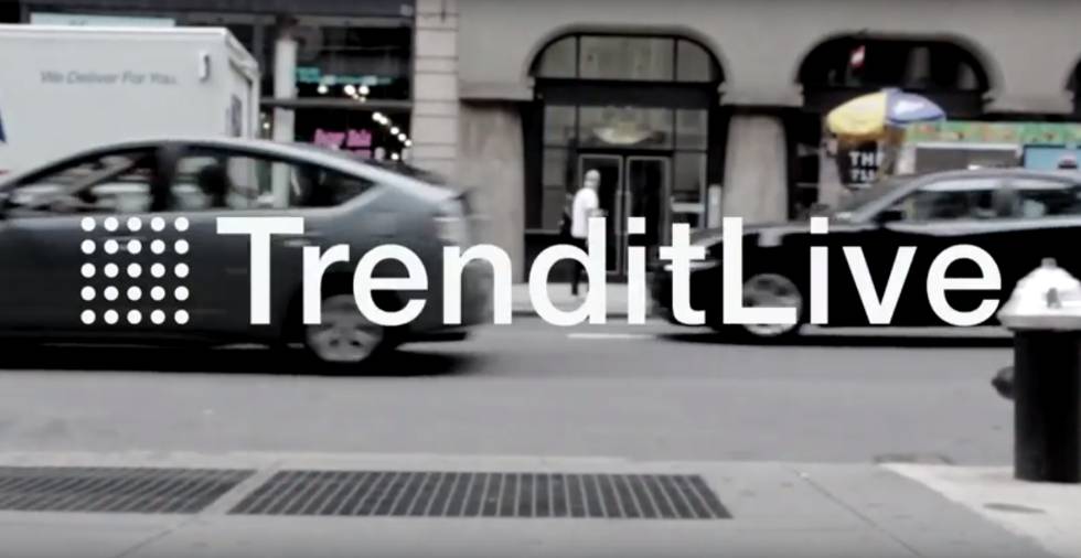 Un buscador de la moda de tu ciudad