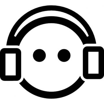 Una televisión con varios canales de audio simultáneos