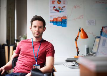 Si no quiero montar una empresa y forrarme, ¿soy un cobarde? Si no quiero montar una empresa y forrarme, ¿soy un cobarde?