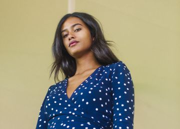Marem Ladson, la estrella del pop que no necesita un disco para demostrarlo Marem Ladson, la estrella del pop que no necesita un disco para demostrarlo